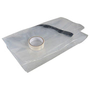 Faithfull Door Dust Sealer Faithfull - RockBottom Northampton