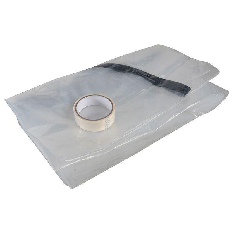 Faithfull Door Dust Sealer Faithfull - RockBottom Northampton