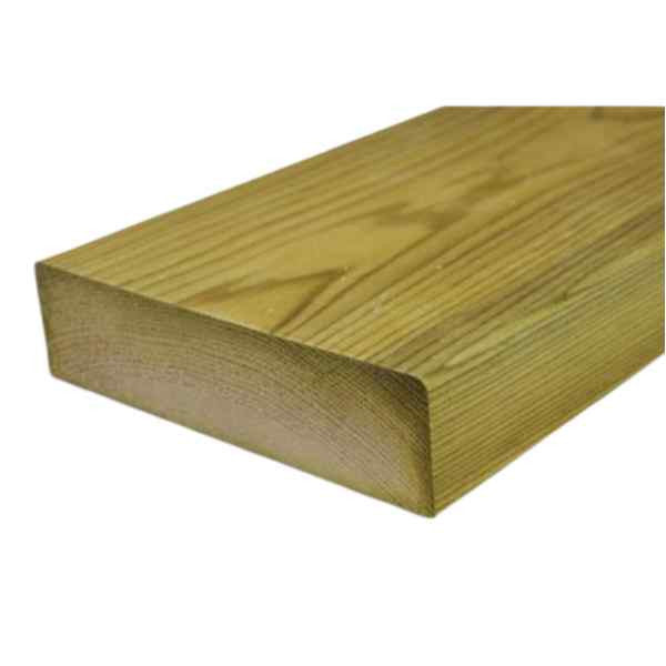 Treated Timber 47 x 150 @ 4200mm