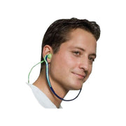 Moldex Jazz-Band® Banded Earplugs SNR 23 dB Moldex - RockBottom Northampton