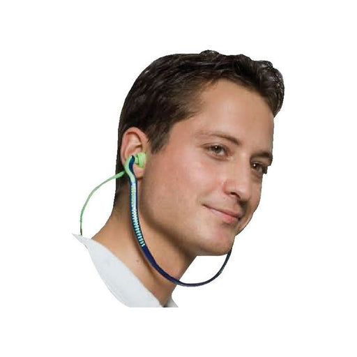 Moldex Jazz-Band® Banded Earplugs SNR 23 dB Moldex - RockBottom Northampton