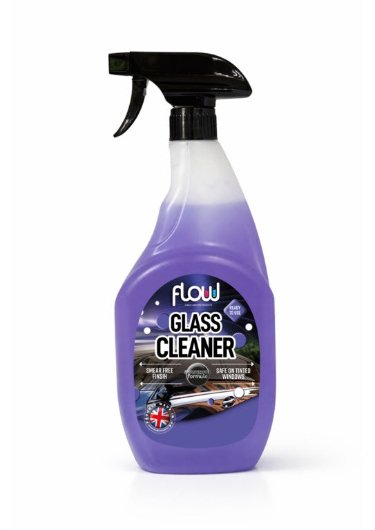 Flow Glas Cleaner 750ml