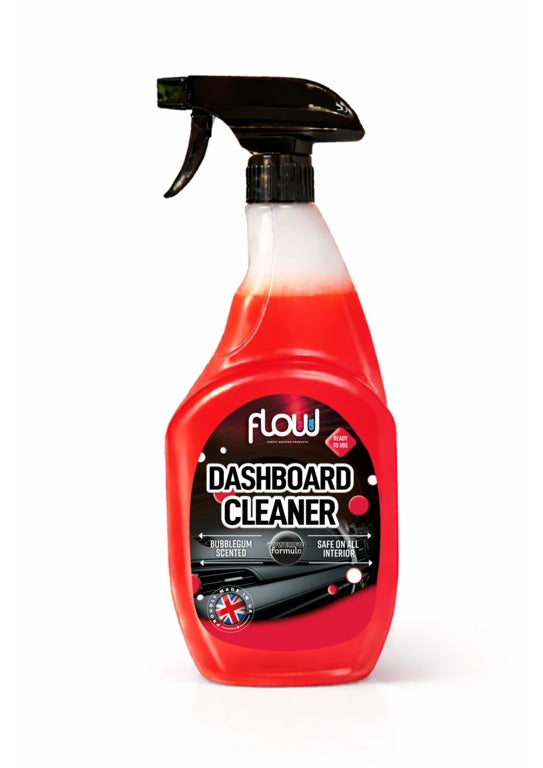 Flow Dashboard Cleaner 750ml