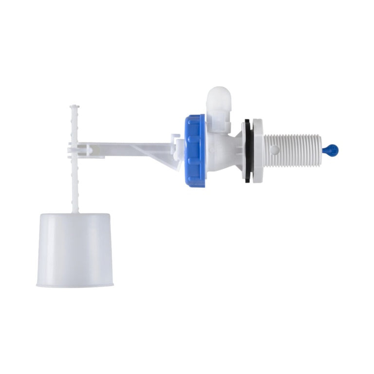 Torbeck Side Entry WC Fill Valve