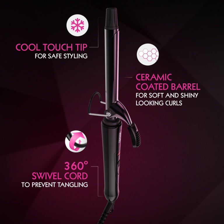 Wahl Curling Tong 25mm