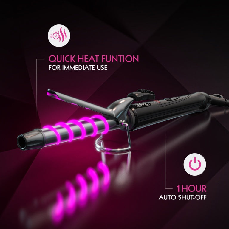 Wahl Curling Tong 25mm