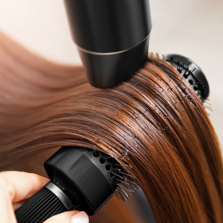 Wahl Hair Dryer Ionic Flow