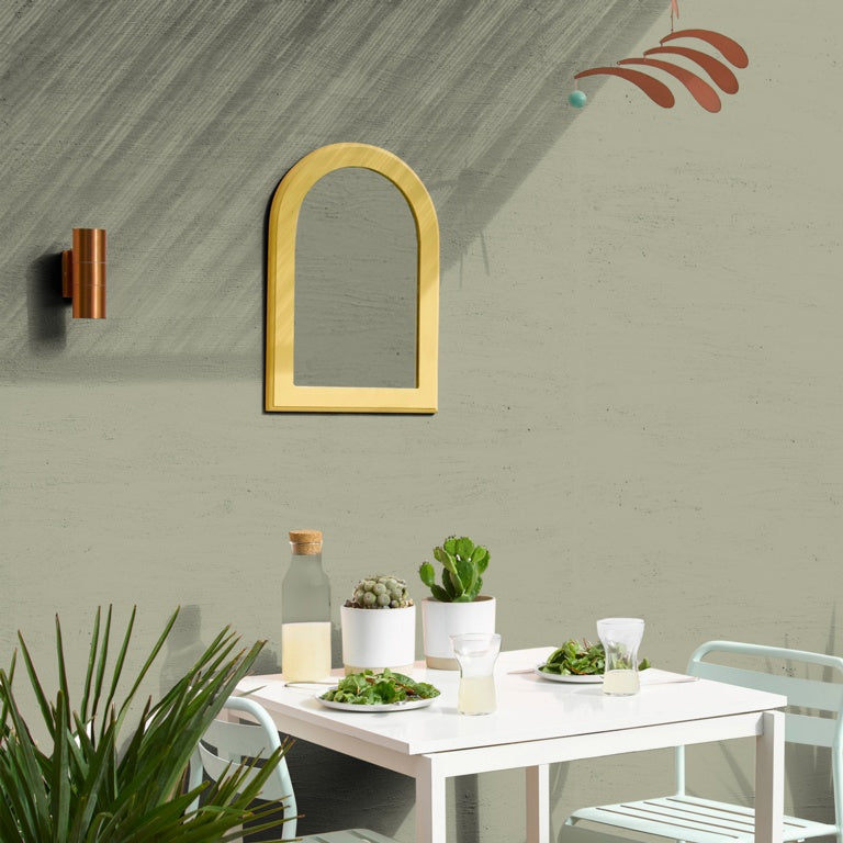 Sandtex Smooth Masonry Paint 5L Bay Tree
