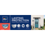 Dulux Retail Independent Weathershield Barker 76 x 203mm