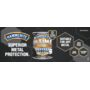 Hammerite Retail Independent Barker Ultima 76 x 203mm