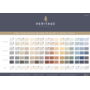 Dulux Heritage Wholesaler Poster A2