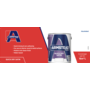 Dulux Armstead Quick Dry Satin Barker Kind A 76 x 203mm