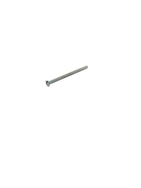 Securlec Switch Plate Screw 3.5 x 30mm Pack 2