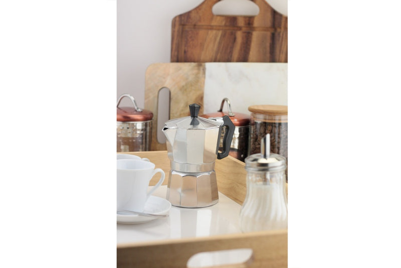 Apollo Coffee Maker 3 Cup 175ml
