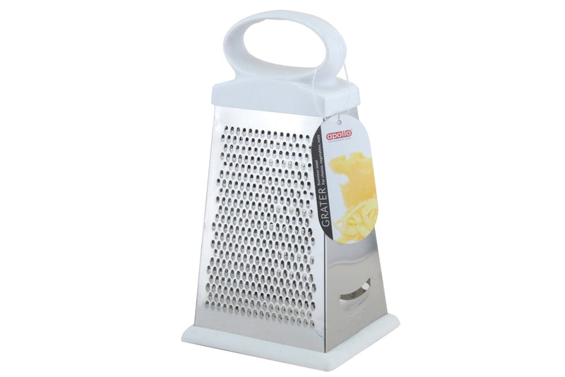 Apollo Box Grater 23cm