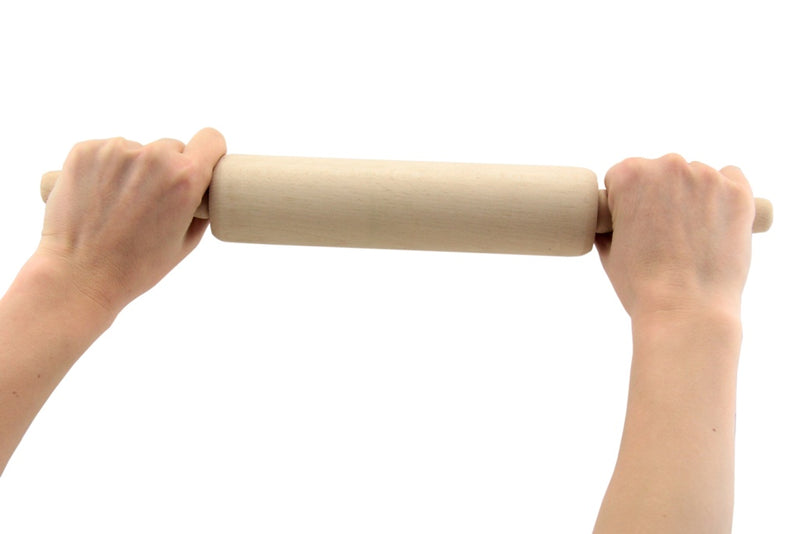 Apollo Revolving Rolling Pin