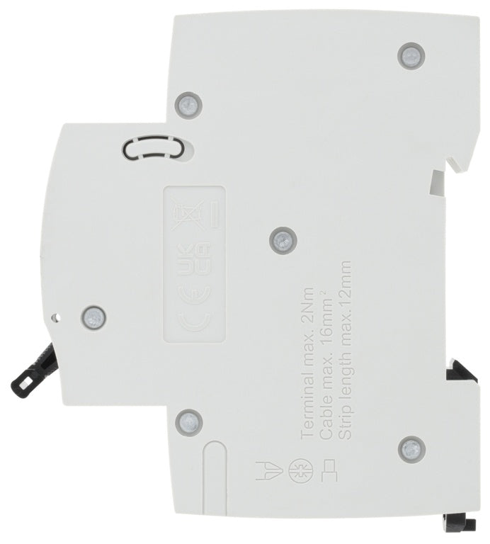 BG 40a Type B Mcb