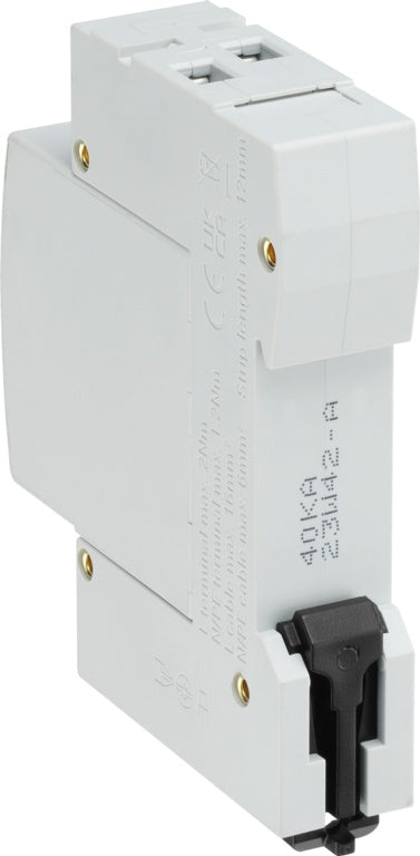 BG Type 2 Single Phase Surge Protect