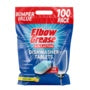 Elbow Grease Dishwasher Tablets Lemon Fresh Pack 100