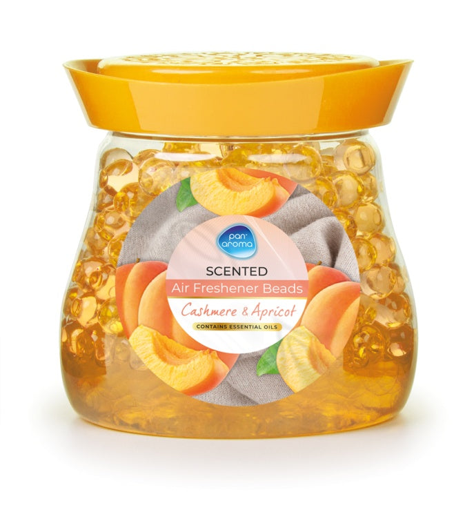 Pan Aroma Air Freshener Beads 280g Cashmere