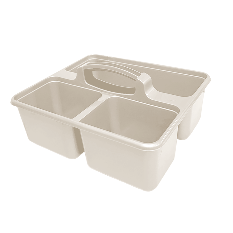 TML Medium Caddy Assorted Colours
