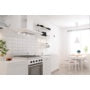 Golden Tile Bevel Metro White Wall Tile 200 x 100 x 6mm 1m2