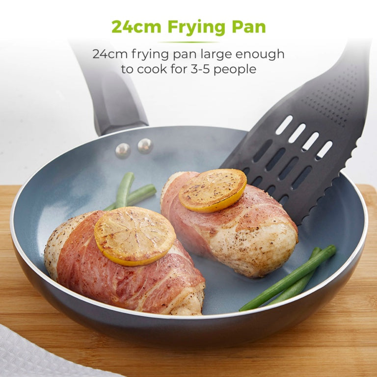 Tower Cerasure Frying Pan 24cm