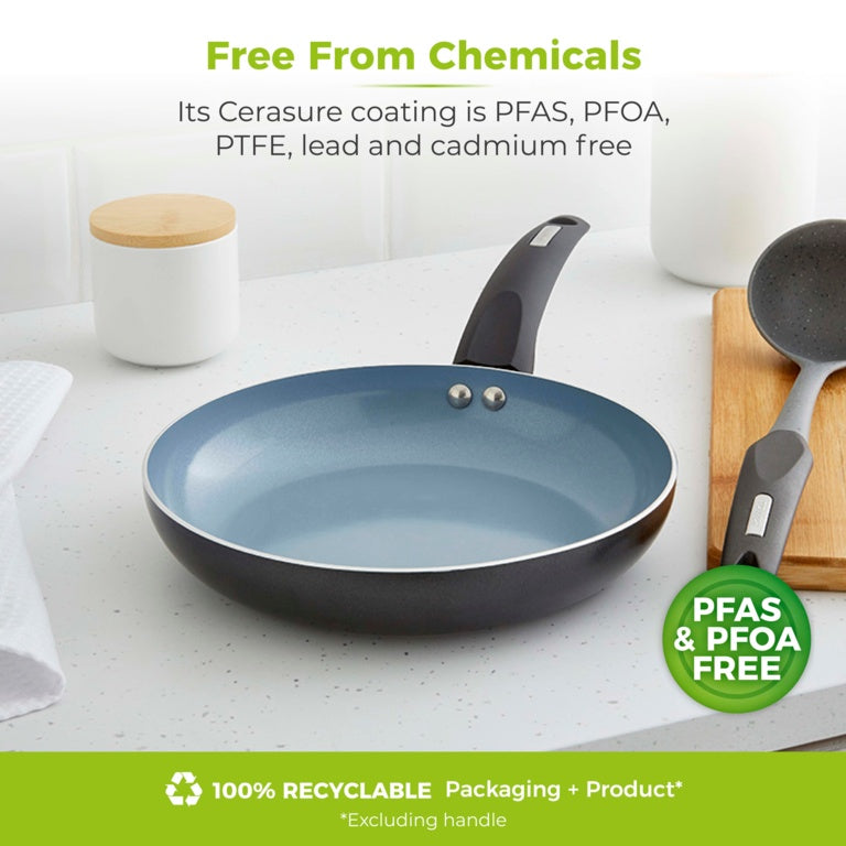 Tower Cerasure Frying Pan 24cm