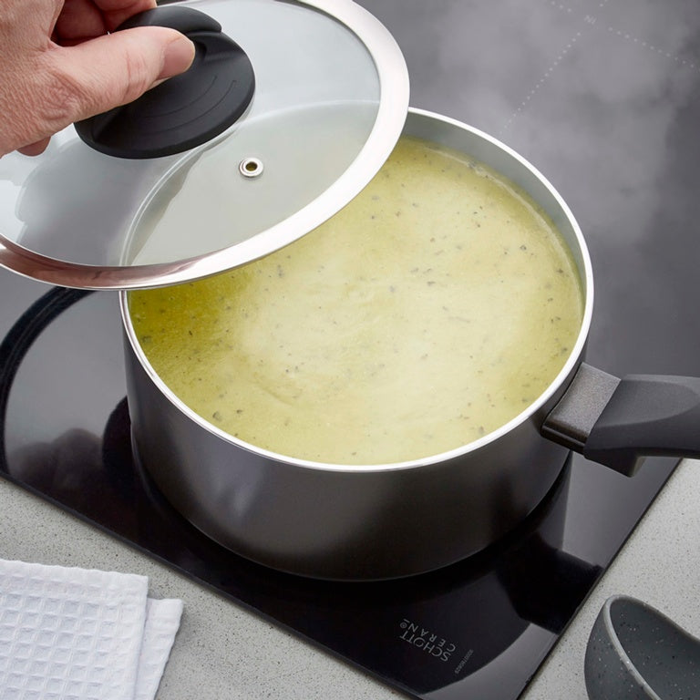 Tower Cerasure Saucepan 18cm