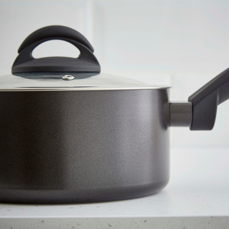Tower Cerasure Saucepan 18cm