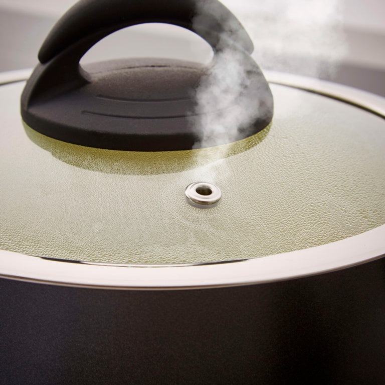 Tower Cerasure Saucepan 18cm