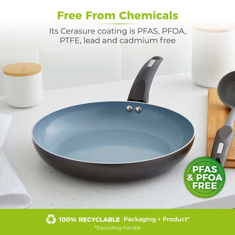 Tower Cerasure Frying Pan 28cm