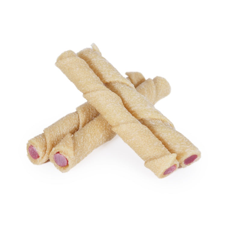ROSEWOOD Magic Dental Twists Pack 4 120g