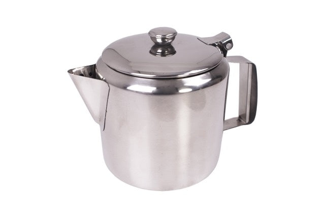 Zodiac Stainless Steel Teapot 1.5L