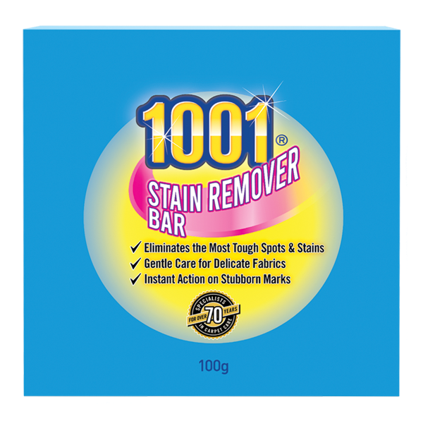 1001 Stain Remover Bar Boxed