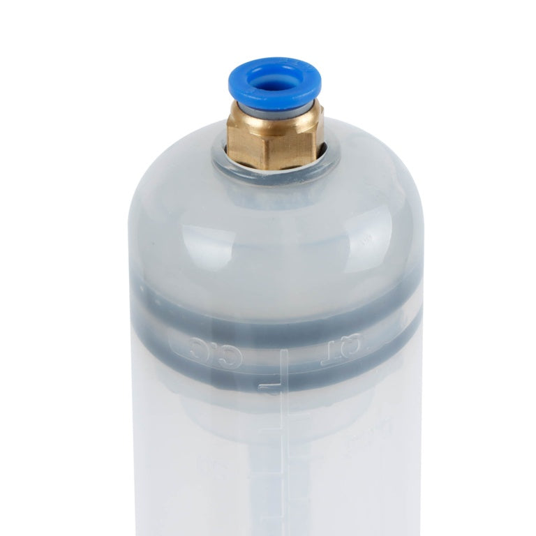 Streetwize Oil Syringe Fluid Extractor 200cc