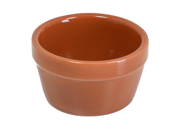 Sunnex Rustic Tapas Style Stacking Ramekin 7.5cm