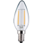 TCP  Filament Candle Lamp 806 Lumens