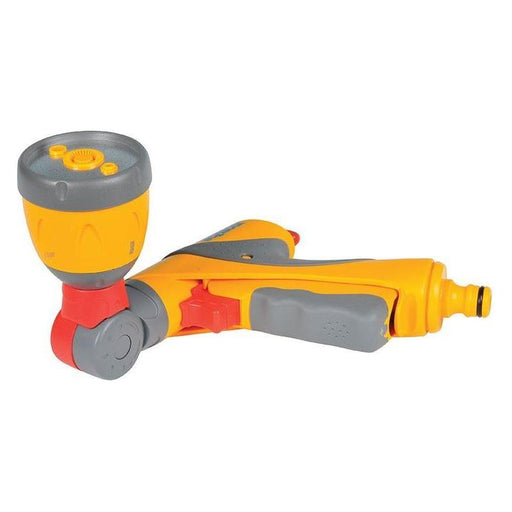 Hozelock 2695 Ultra Twist Multipurpose Spray Gun Hozelock - RockBottom Northampton