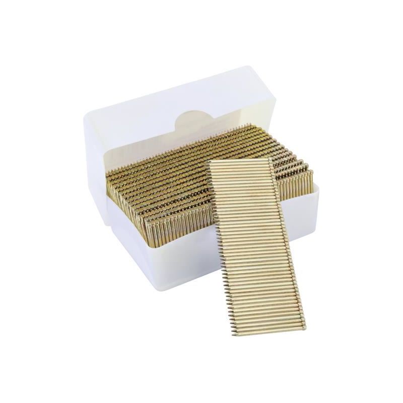 Tacwise 15 Gauge Hardened Finish Nails 35mm (Pack 1500) Tacwise - RockBottom Northampton