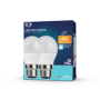 TCP Led Minig 470l Wh Coa B22 15h 27k Non 2 Pk2