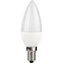 TCP Filament Candle Bulb 470l Gl Clear E14 25h 27k Non Pack 5