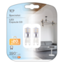 TCP  LED G9 Capsule Lamp 190 Lumens