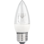 TCP  LED Candle Prism Lamp 470 Lumens