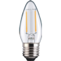 TCP  Filament Candle Lamp 806 Lumens