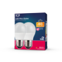 TCP Led Minig 810l Wh Coa E27 15h 27k Non 2 Pk2