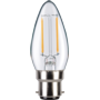 TCP  Filament Candle Lamp 806 Lumens