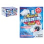 Pms Miracle White Clothes Booster 20 Sheets