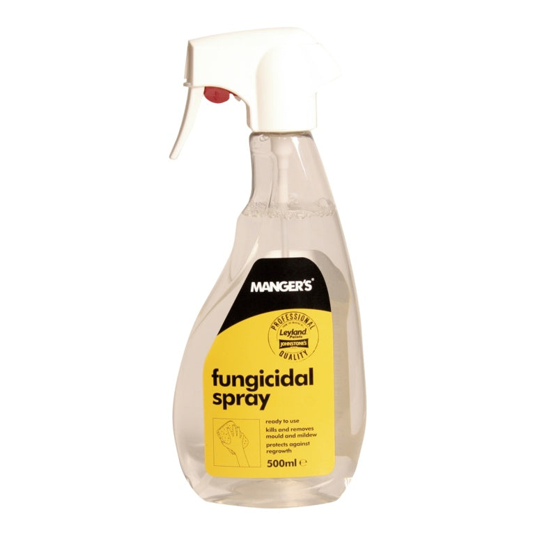 Mangers Fungicidal Wash 500ml