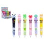 Pms Cutie 10 Colour Pen